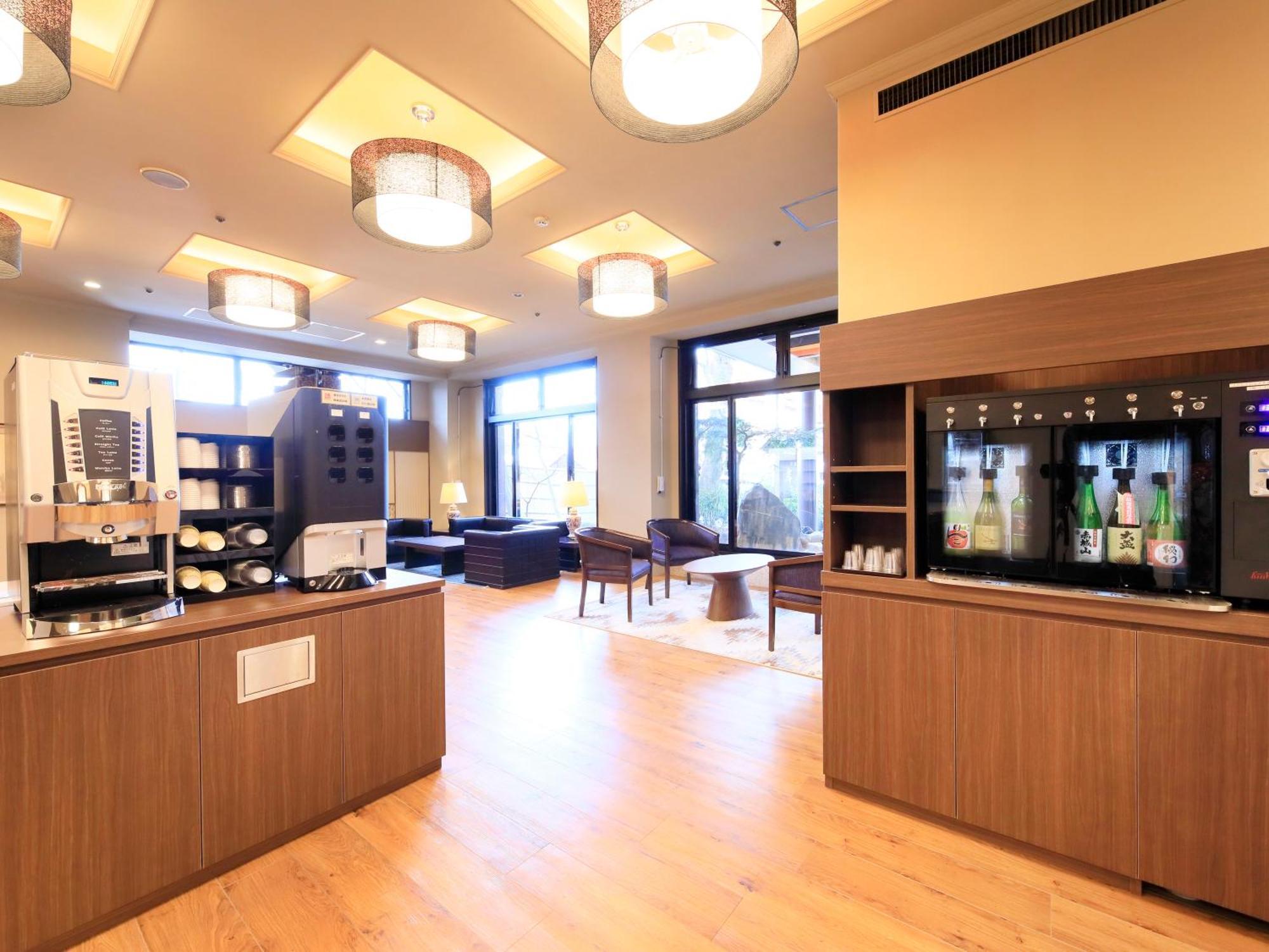 Kishigon Ryokan Shibukawa Екстер'єр фото